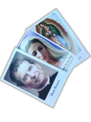 Foto de estampas