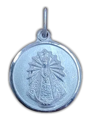 Foto de medalla